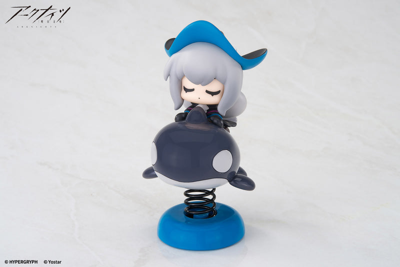 HappyShake Arknights APEX Skadi