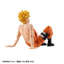 Naruto MEGAHOUSE G.E.M. series NARUTO Shippuden Palm size