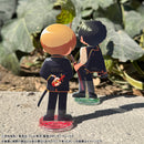Gintama MEGAHOUSE Irusta Gintama