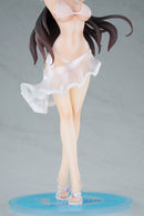 Azur Lane APEX LIMEPIE Series Azur Lane Atago Summer March Ver. Complete Figure