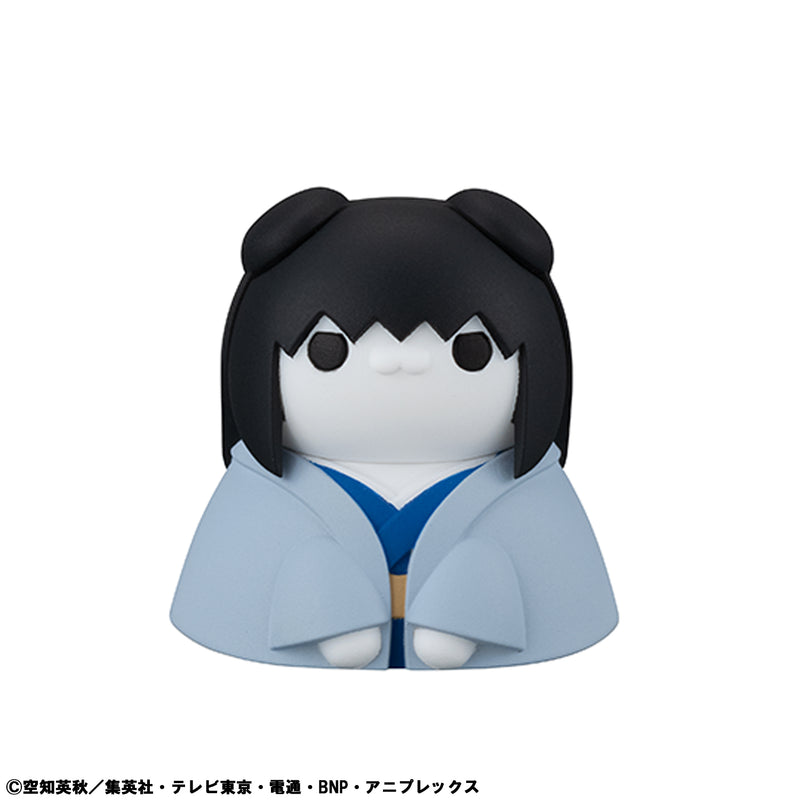 Gintama MEGAHOUSE MEGA CAT PROJECT Nyantama Go Meow-Meow Edition!