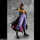 ONE PIECE MEGAHOUSE Portrait.Of.Pirates SA-LIMITED 〝Hawk Eye〟 Dracule Mihawk Ver.R