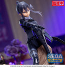 Sword Art Online Alternative: Gun Gale Online II SEGA Luminasta PITOHUI