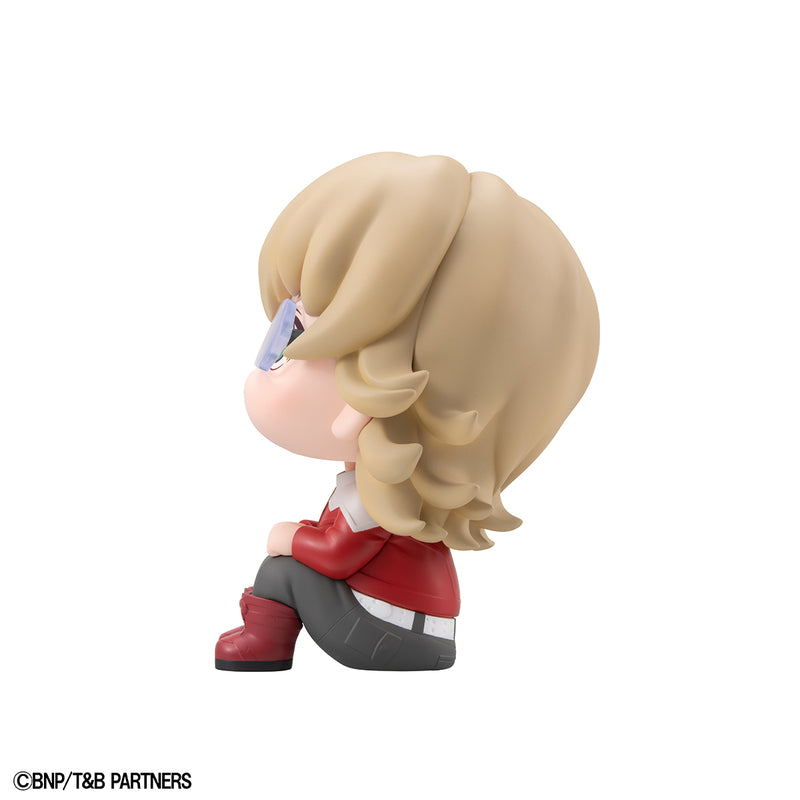 TIGER & BUNNY MEGAHOUSE Lookup Barnaby Brooks Jr.