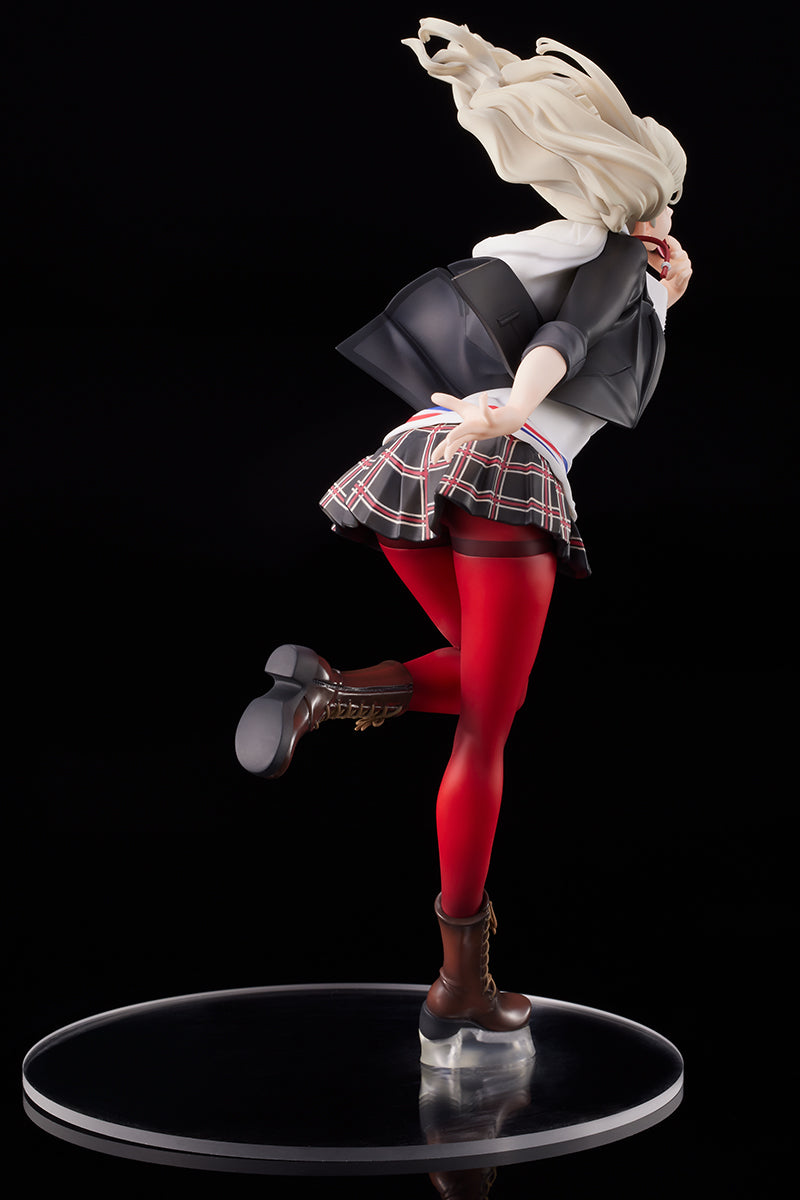 Persona 5 HOBBY JAPAN Ann Takamaki School Uniform Ver.（from Persona 5 ROYAL）