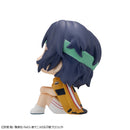 The New Prince of Tennis MEGAHOUSE Lookup Kunimitsu Tezuka & Seiichi Yukimura set 【with gift】