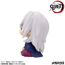 Demon Slayer：Kimetsu no Yaiba MEGAHOUSE Lookup Tengen Uzui  Former Otobashira Ver.【with gift】