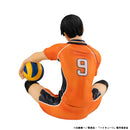 Haikyu!! MEGAHOUSE G.E.M. Series Palm size Tobio Kageyama second uniform Ver.