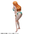 ONE PIECE MEGAHOUSE B-style Nami Swim Suit Ver.
