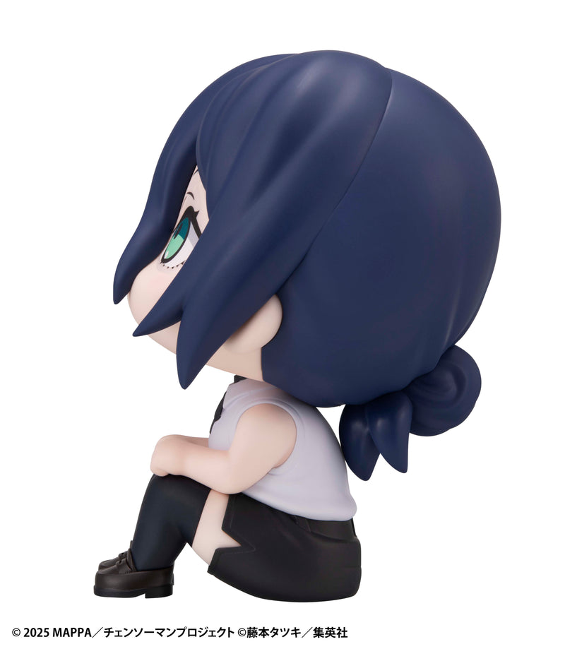Chainsaw Man – The Movie: Reze Arc MEGAHOUSE Lookup Denji & Reze set【with gift】