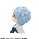 3-nen Z-gumi Ginpachi-sensei / Gintama Series MEGAHOUSE Lookup Ginpachi Sakata
