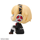 Persona 3 Reload MEGAHOUSE Lookup Hero & Aegis set【with gift】