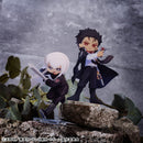 Katekyo Hitman Reborn! MEGAHOUSE Irusta Katekyo Hitman Reborn!