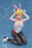 Dolphin Wave FREEing Kiri Izumi: White Bunny Ver.