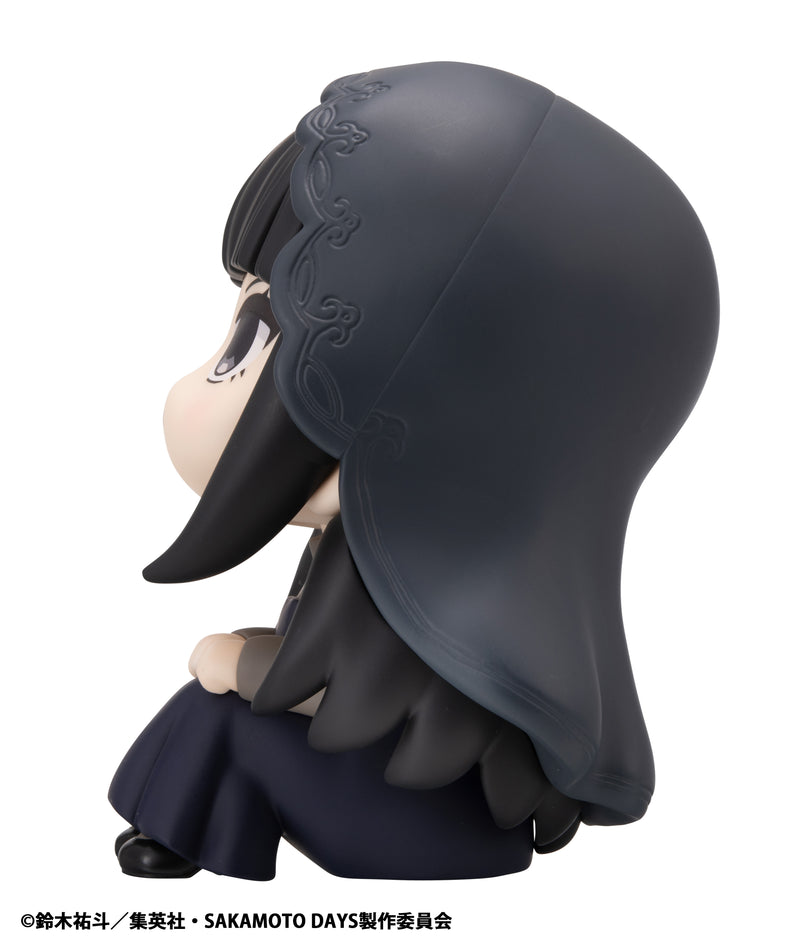 SAKAMOTO DAYS Lookup MEGAHOUSE Osaragi