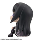Puella Magi Madoka Magica MEGAHOUSE Lookup Madoka Kaname &  Homura Akemi set 【with gift】