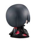 Naruto MEGAHOUSE Lookup Itachi Uchiha（3rd Repeat）