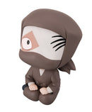 Nintama Rantaro MEGAHOUSE Lookup Zatto Konnamon【with gift】