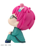 The Disastrous Life of Saiki K. MEGAHOUSE Lookup Kusuo Saiki
