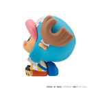 ONE PIECE MEGAHOUSE Nico・Robin & Tony Tony Chopper Excited Ver. set【with gift】