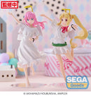 BOCCHI THE ROCK! SEGA Luminasta Nijika Ijichi