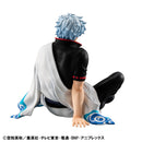 Gintama MEGAHOUSE G.E.M. series Palm Size Gin san