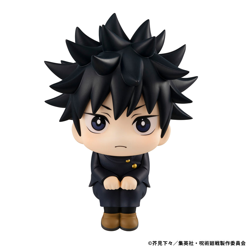 JUJUTSUKAISEN MEGAHOUSE Lookup Megumi Fushiguro （Repeat）