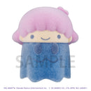 Pac-Man×Sanrio Characters MEGAHOUSE Chibicollect Figure vol.2 Flocky Ver.