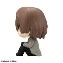 Persona 5 MEGAHOUSE LookUp The Royal Goro Akechi & Kasumi Yoshizawa【with gift】