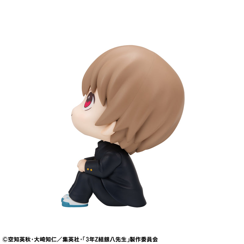 Mr. Ginpachi's Zany Class MEGAHOUSE Lookup Sogo Okita