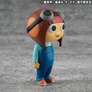 DAN DA DAN MEGAHOUSE Occultic Sofubi collection TV Anime Dover Demon & Chiquitita 【with gift】