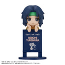 The New Prince of Tennis MEGAHOUSE Ochatomo series Prince’s Tea Time Again!