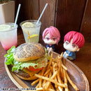 DAN DA DAN MEGAHOUSE Lookup TV Anime Aira & Jiji set 【with gift】