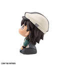 TIGER & BUNNY MEGAHOUSE Lookup Kaburagi・T・Kotetsu