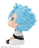 BLEACH MEGAHOUSE Lookup TV Anime Grimmjow Jaegerjaquez