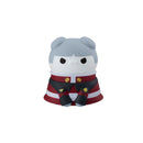 Mobile Suit Gundam SEED MEGAHOUSE MEGA CAT PROJECT Nyandam SEED  Cats in Disguise