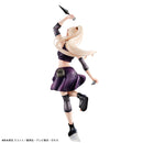 Naruto Shippuden MEGAHOUSE NARUTO GALS Ino Yamanaka（Repeat）