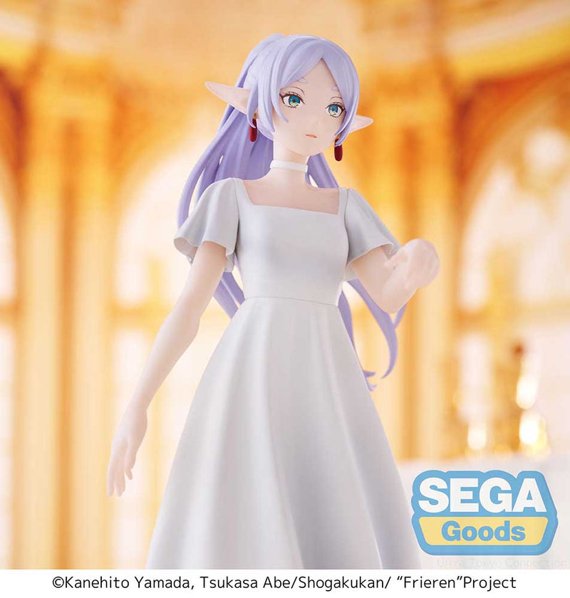 Frieren: Beyond Journey's End SEGA Luminasta Frieren ~In Vorig~