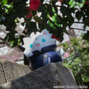 Jujutsu Kaisen MEGAHOUSE MEGA CAT PROJECT Hidden Inventory／Premature Death Ver.  Nyanto! The Big Series Jujutsu Cats Satoru Gojo