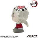 Demon Slayer: Kimetsu no Yaiba MEGAHOUSE Lookup Douma