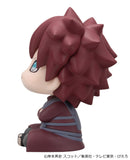 Naruto Shippuden MEGAHOUSE Lookup Gaara Smile ver.