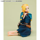 Delicious in Dungeon MEGAHOUSE Melty Princess Palm Size Marcille