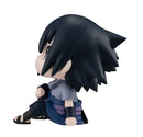 Naruto MEGAHOUSE Lookup Sasuke Uchiha（3rd Repeat）