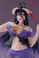 Overlord IV Taito Coreful Figure - Albedo (Nightwear Ver.)