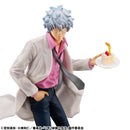 Gintama / 3-Z Ginpachi Sensei MEGAHOUSE G.E.M. Series Ginpachi Sakata Reiwa Ver.