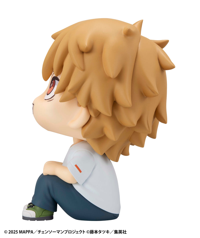 Chainsaw Man – The Movie: Reze Arc MEGAHOUSE Lookup Denji