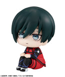 BLUE LOCK MEGAHOUSE Lookup Rin Itoshi