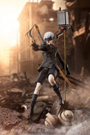 NieR:Automata Aniplex Ver1.1a 9S 1/7scale figure【Deluxe Edition】