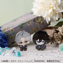 Agents of the Four Seasons ： Dance of Spring MEGAHOUSE Karakoro Ｃlear Candy Figures Agents of the Four Seasons ： Dance of Spring