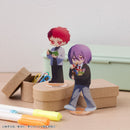 Kuroko’s Basketball MEGAHOUSE Irusta Kuroko’s Basketball